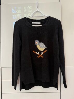 Woolrich sweater M